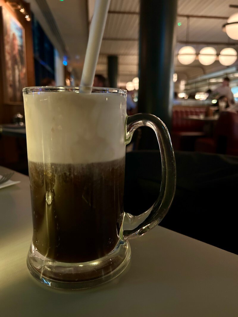 Mollie's Diner - Review March 2026