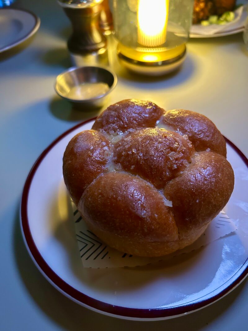 Mollie's Diner - Review March 2026