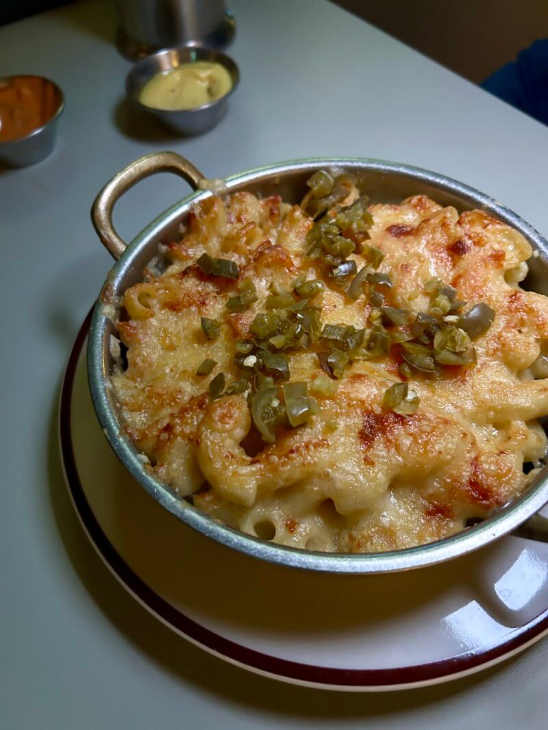 Mollie's Diner - Review March 2026