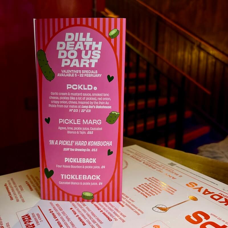 Zouk  - January Offer - Bottomless Curry January 26