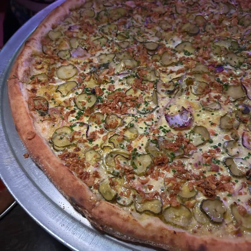 Zouk  - January Offer - Bottomless Curry January 26