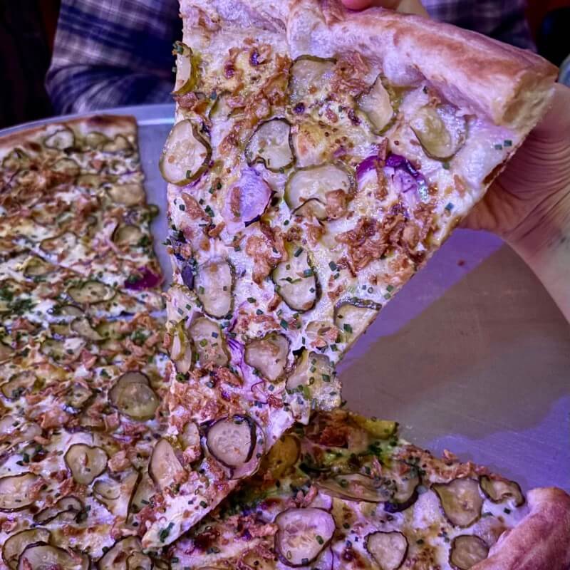 Zouk  - January Offer - Bottomless Curry January 26