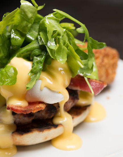 Manchester Restaurants - The Pen & Pencil