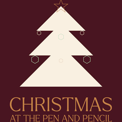 Christmas 2023 Offers Restaurants in Manchester - The Pen & Pencil Manchester