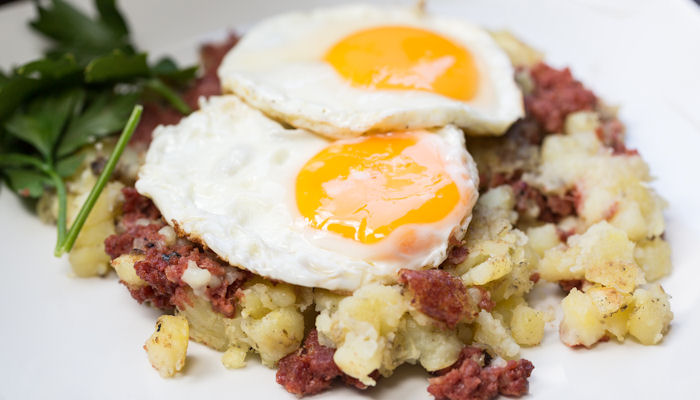 Manchester Restaurants - The Pen & Pencil