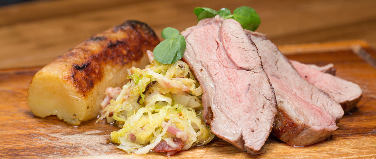 Manchester Restaurants - The Pen & Pencil