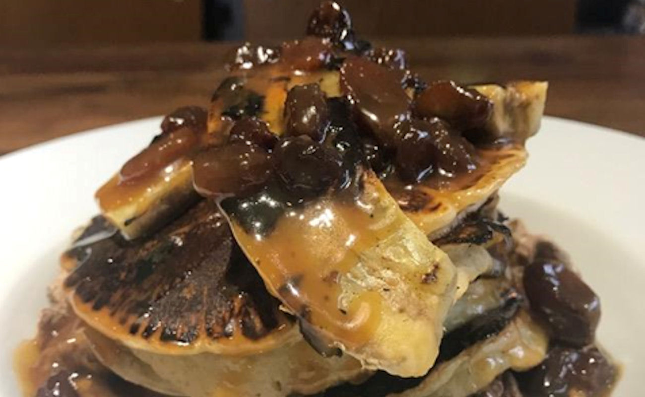 Manchester Restaurants - The Pen & Pencil