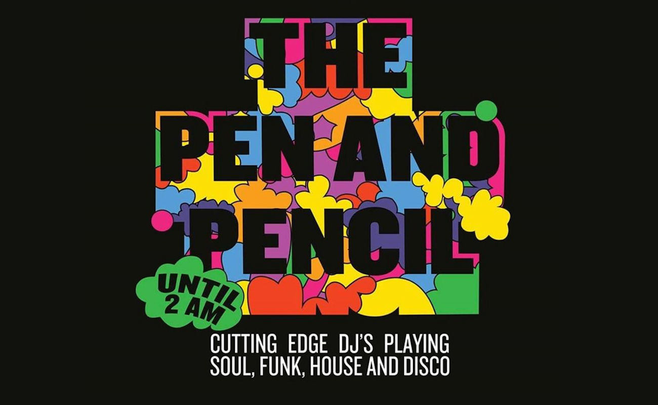 Pen & Pencil Restaurant Manchester