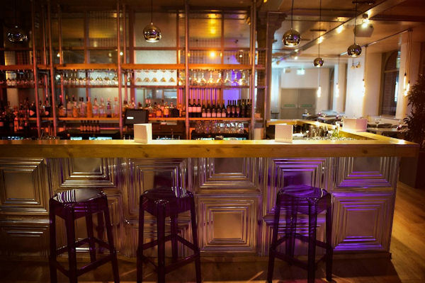 Urban Cookhouse