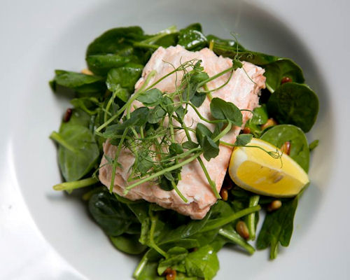 Urban Cookhouse