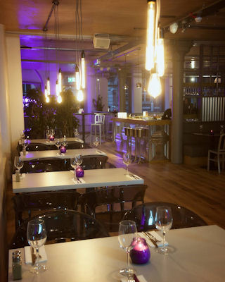 Urban Cookhouse