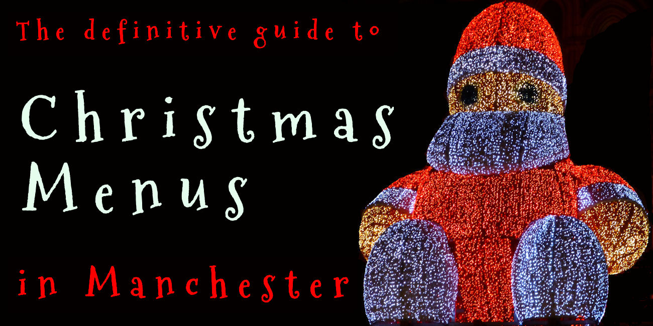 Christmas Offers Manchester