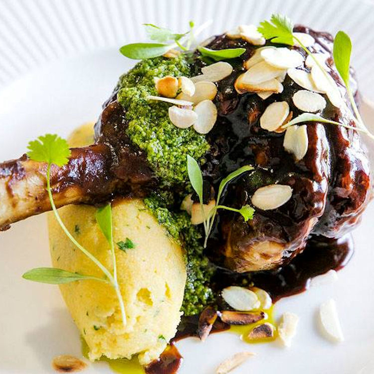 1761 Restaurant