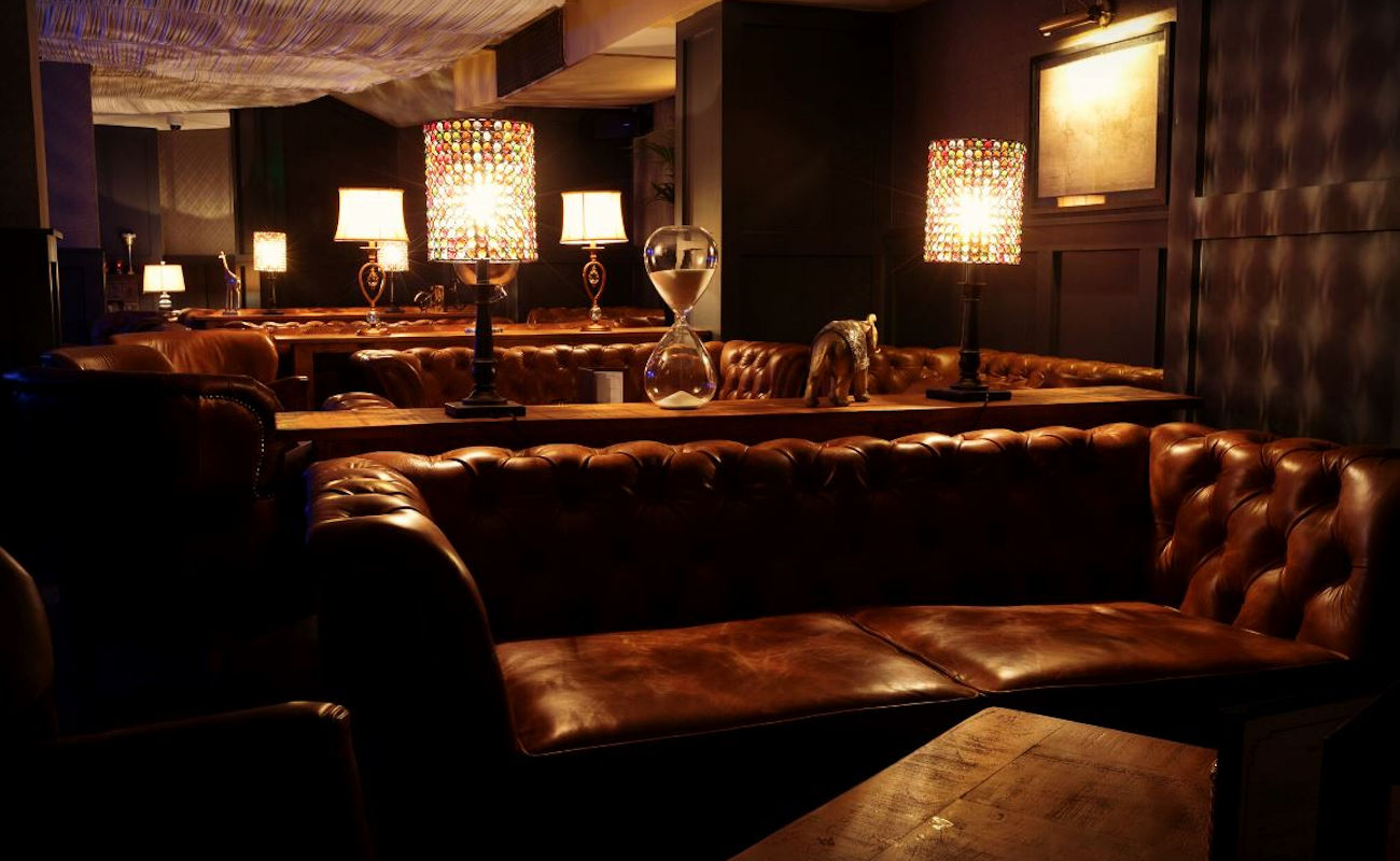 1761 Restaurant