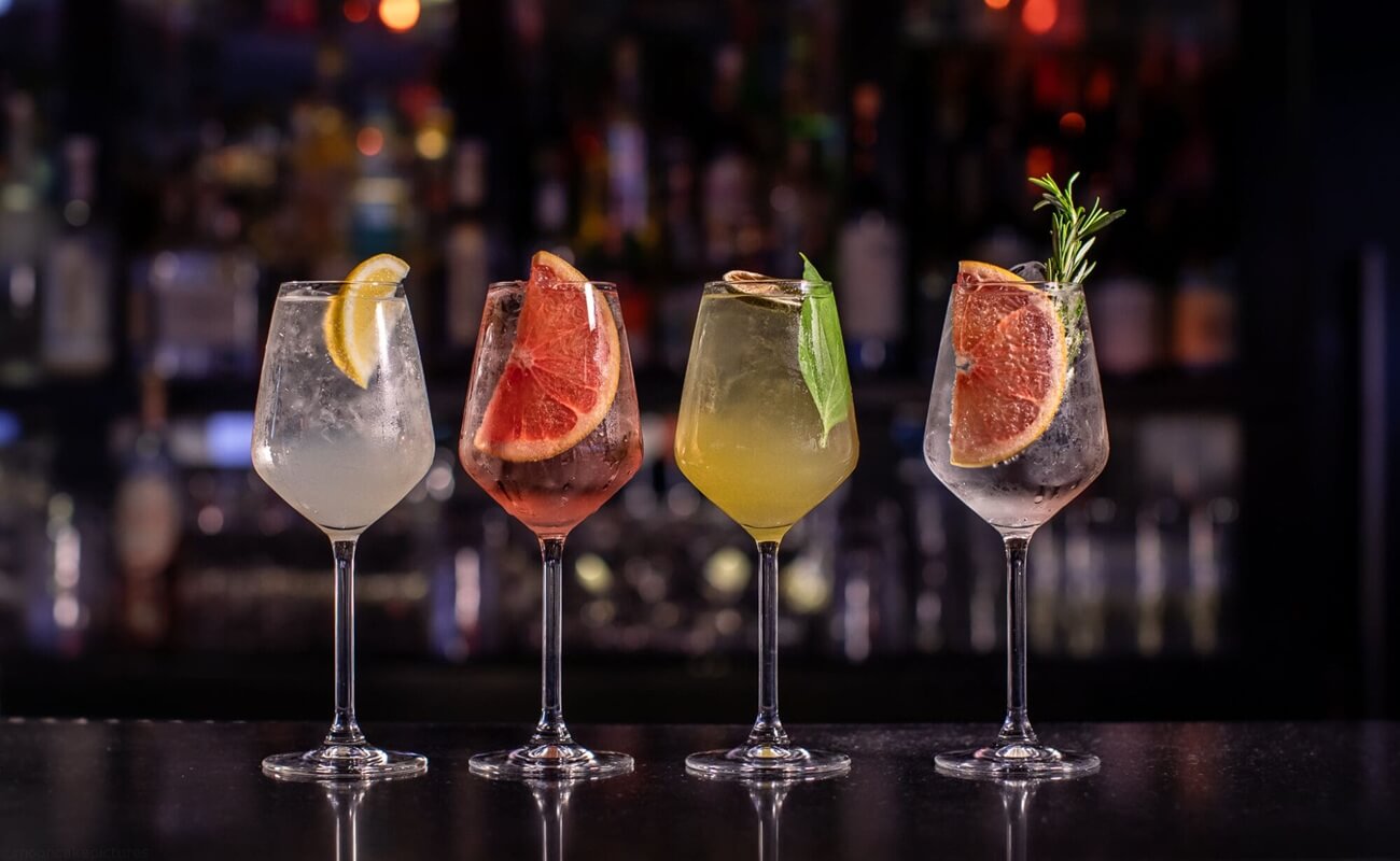 20 Stories Manchester