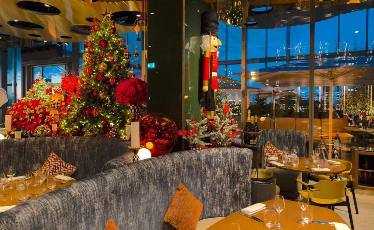 20 Stories Manchester