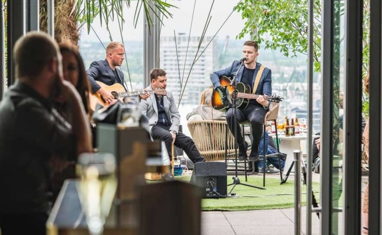 20 Stories Manchester