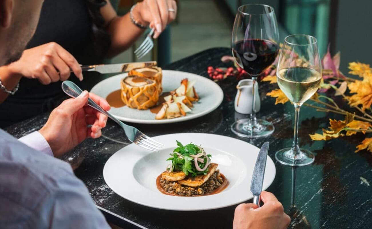 20 Stories Manchester