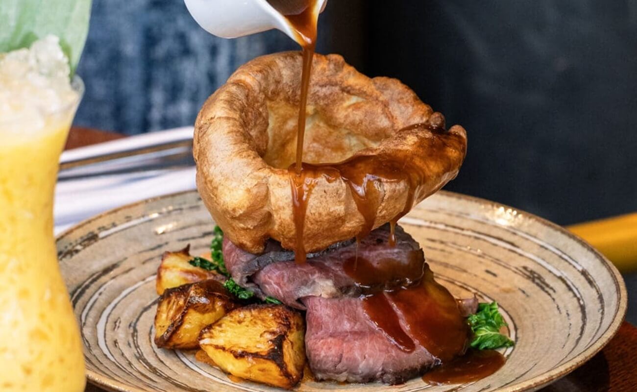 20 Stories Manchester