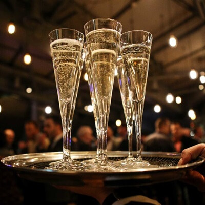 New Year's Eve 2025 Offers in Manchester Bars - 20 Stories 