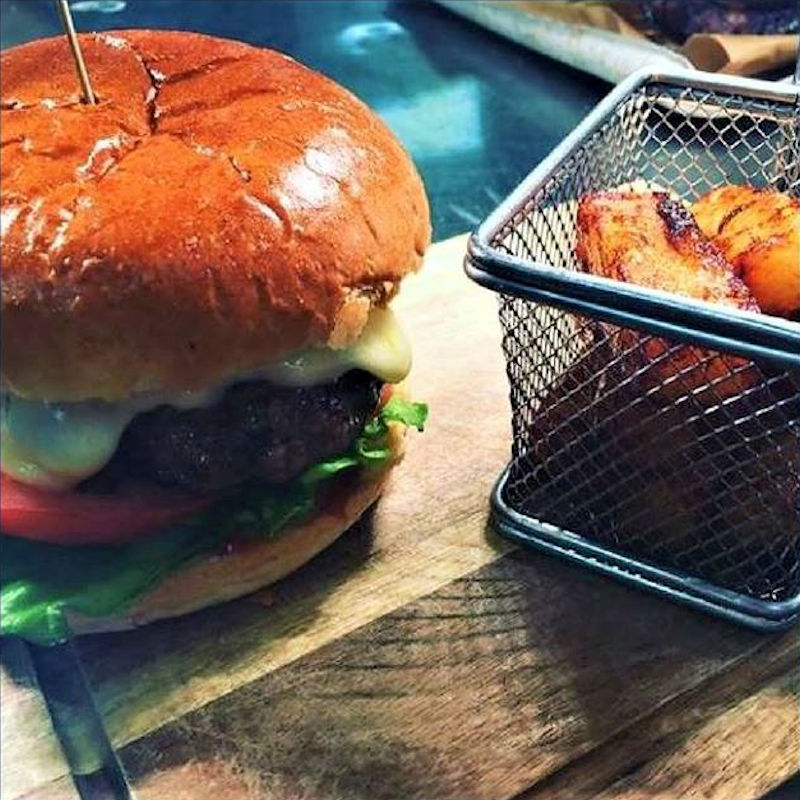 24 Bar and Grill Manchester
