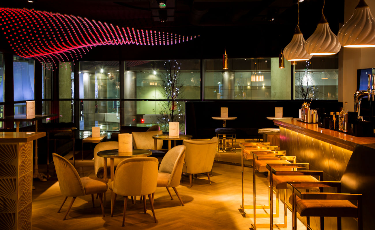 1761 Restaurant