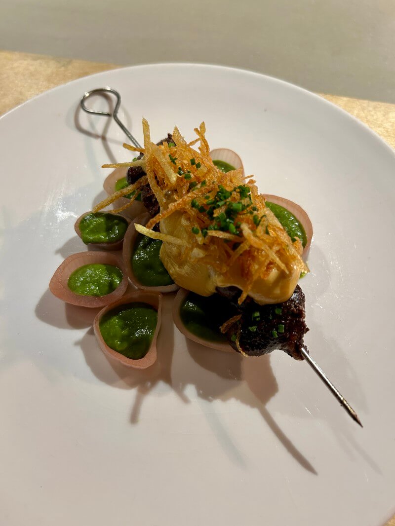 Another Hand Manchester - Spring Menu Preview