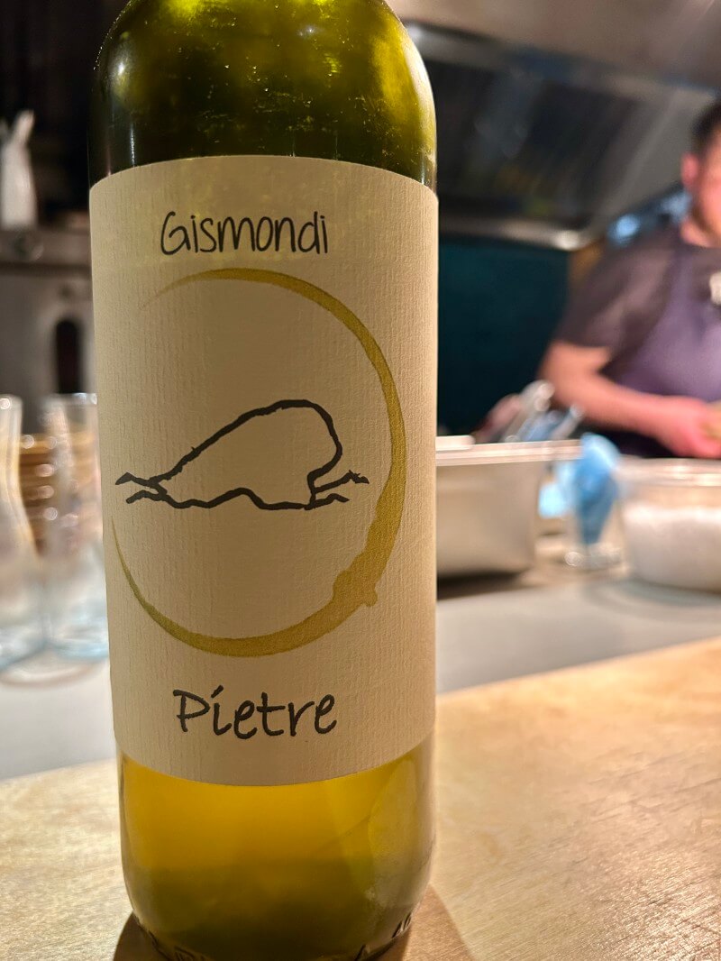 Another Hand Manchester - Spring Menu Preview