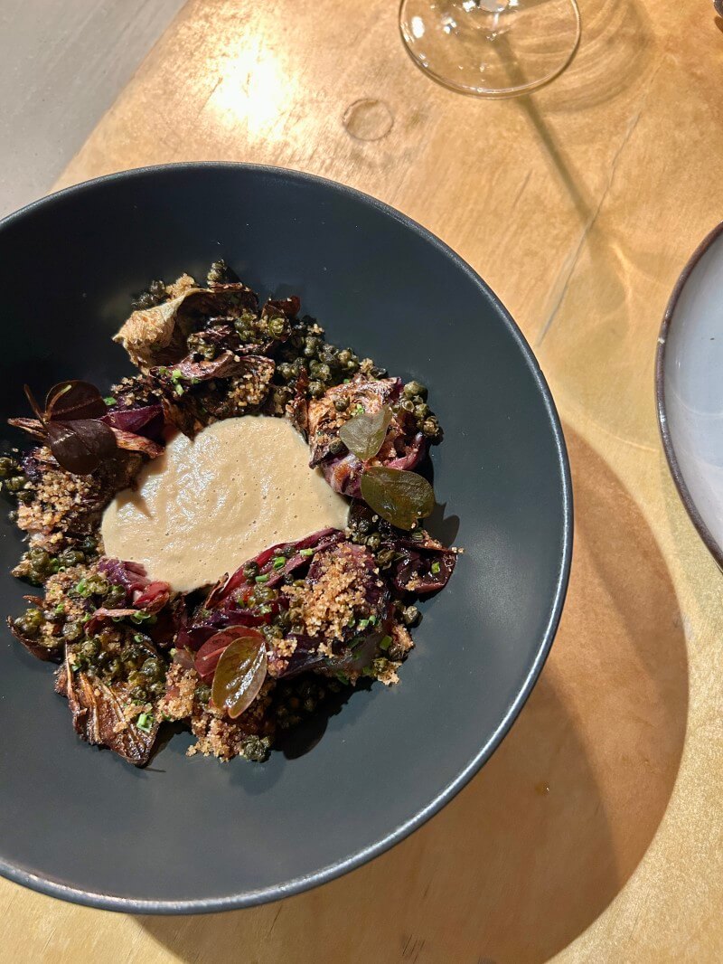 Another Hand Manchester - Spring Menu Preview