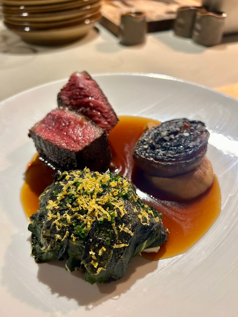 Another Hand Manchester - Spring Menu Preview