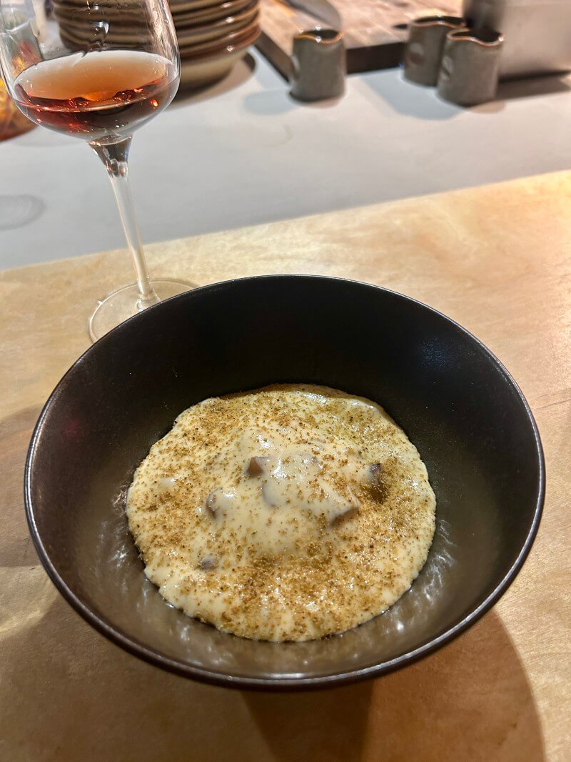 Another Hand Manchester - Spring Menu Preview