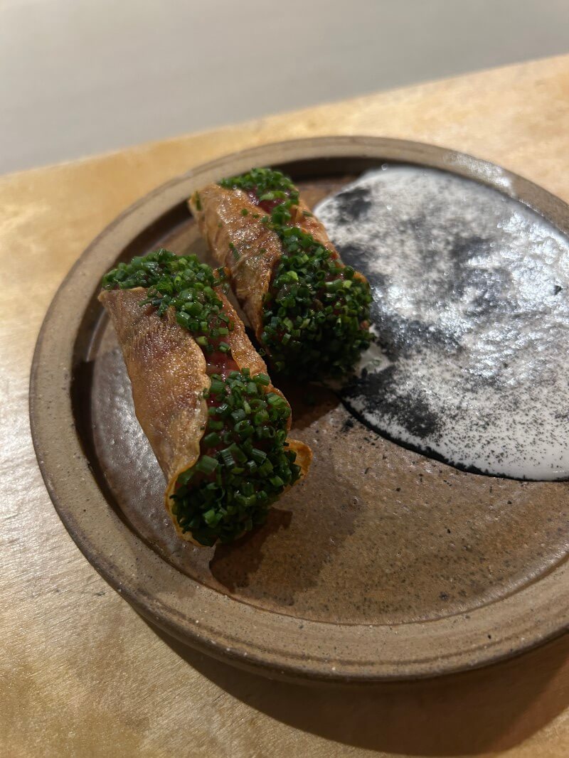 Another Hand Manchester - Spring Menu Preview