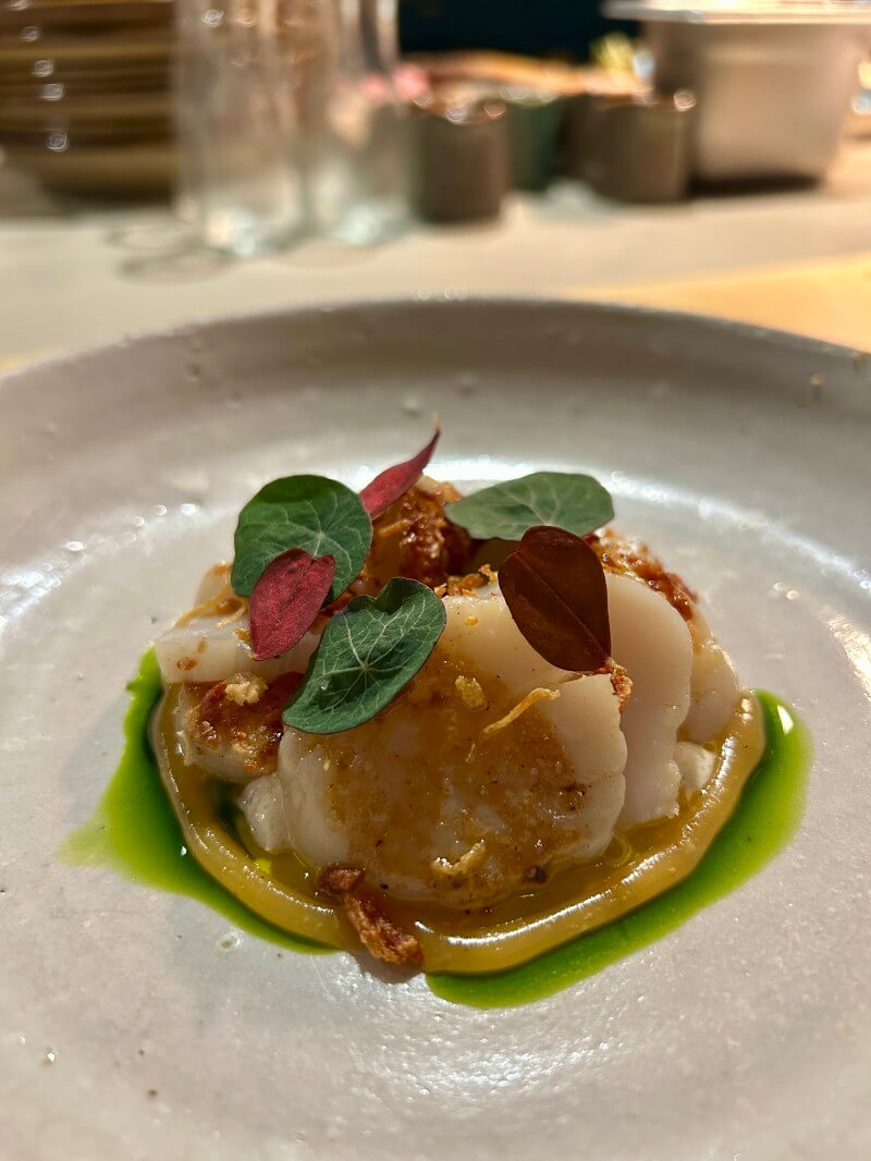 Another Hand Manchester - Spring Menu Preview