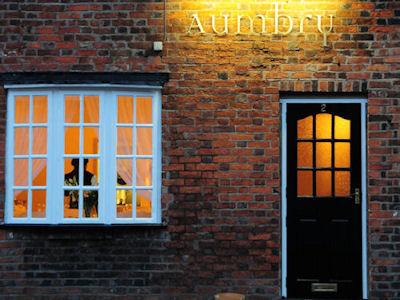 Aumbry