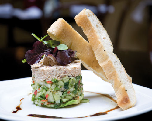 Browns Restaurant Manchester