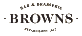Browns Restaurant Manchester