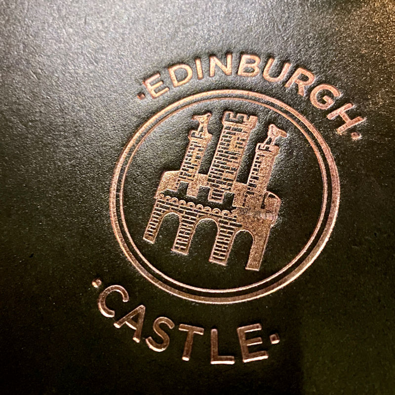 Edinburgh Castle Manchester Review - September 2021
