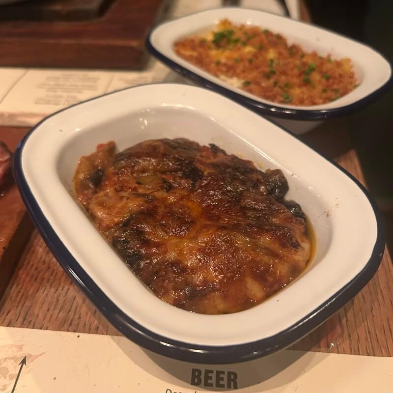 Flat Iron - 2024 Preview