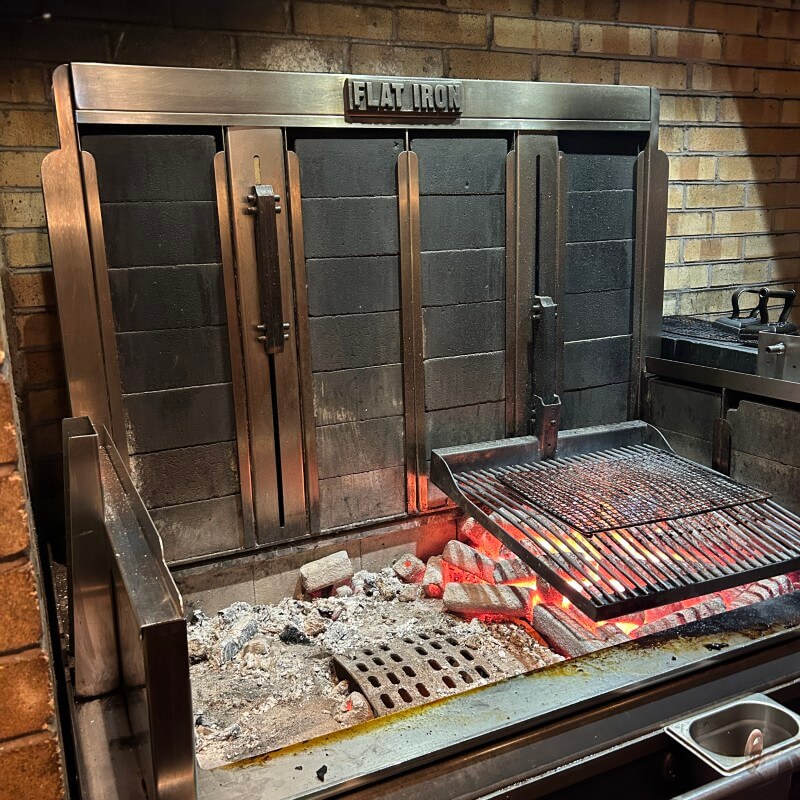 Flat Iron - 2024 Preview