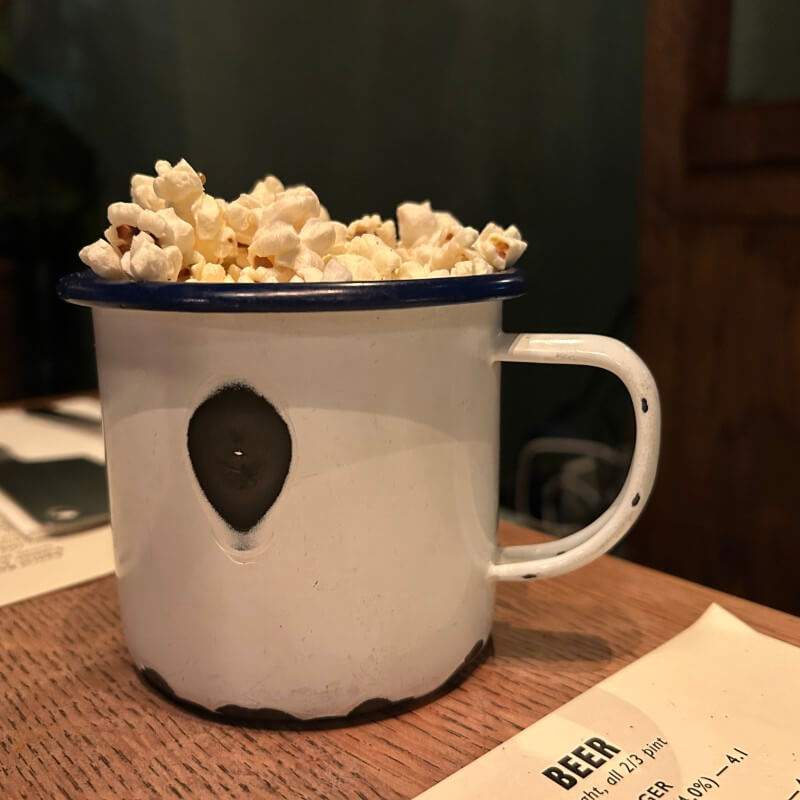 Flat Iron - 2024 Preview