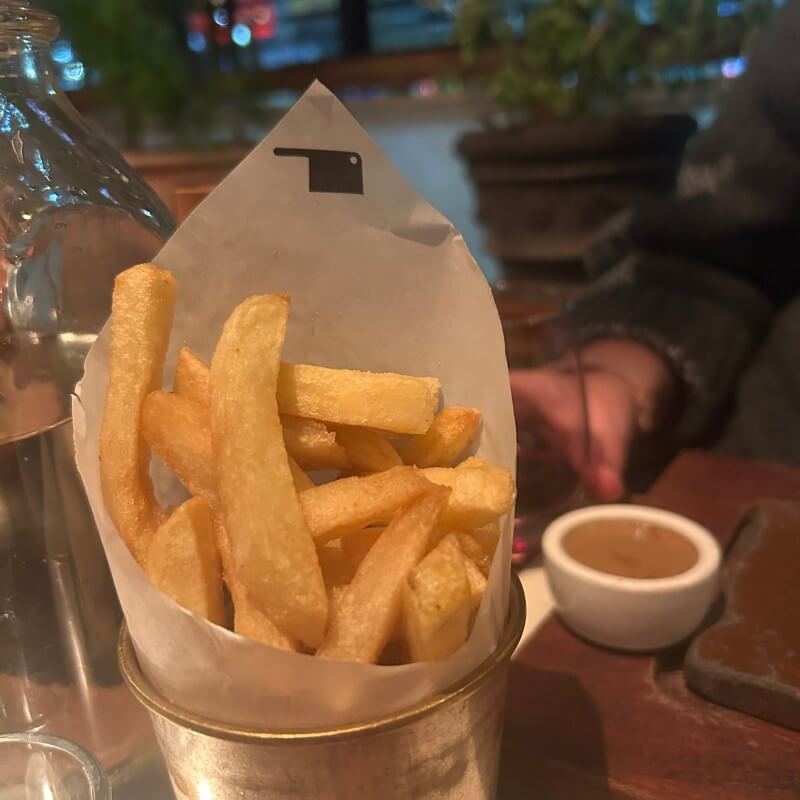 Flat Iron - 2024 Preview