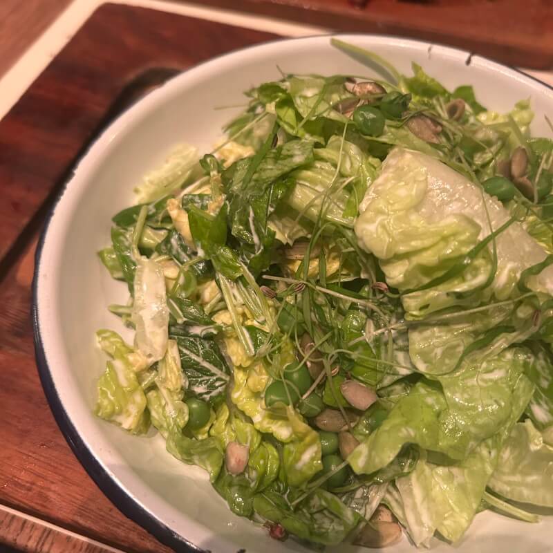 Flat Iron - 2024 Preview