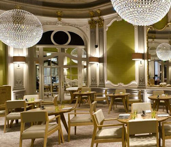 The French By Simon Rogan 