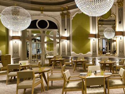 The French