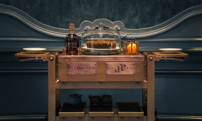 What's On In Manchester - Adam Reid At The French