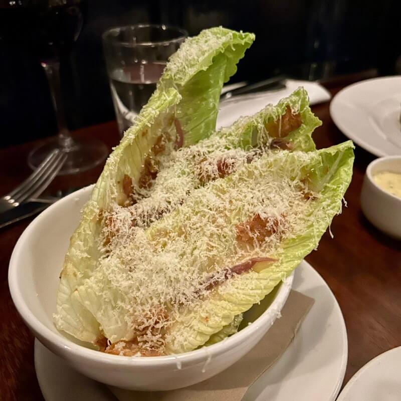 Hawksmoor Manchester - Review Nov 25