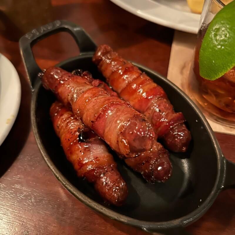 Hawksmoor Manchester - Review Nov 25