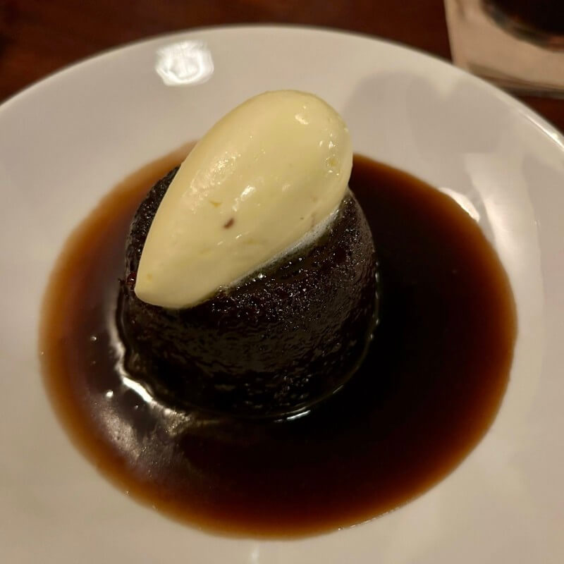 Hawksmoor Manchester - Review Nov 25