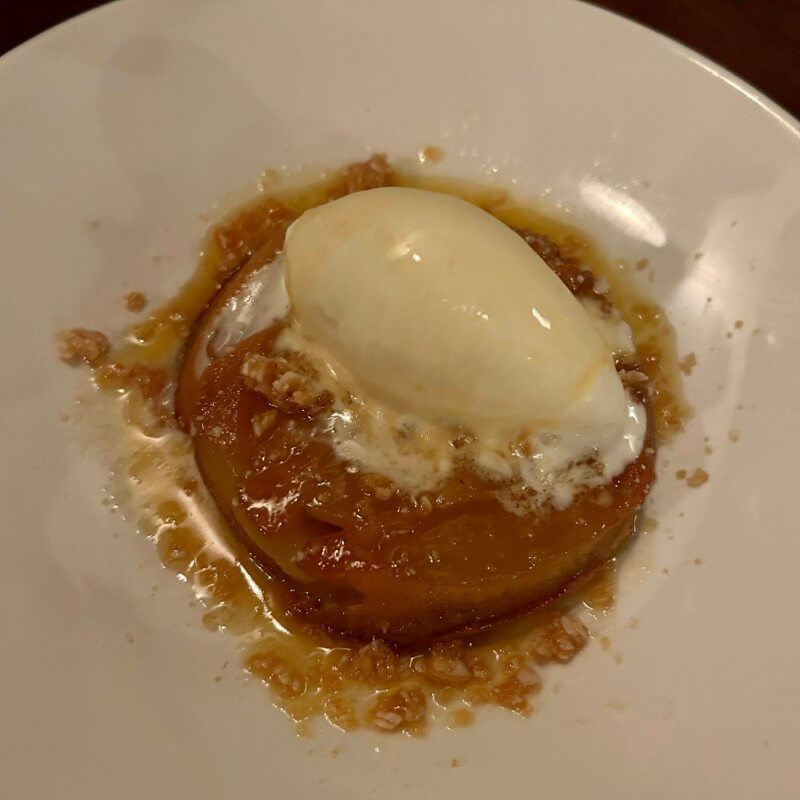 Hawksmoor Manchester - Review Nov 25