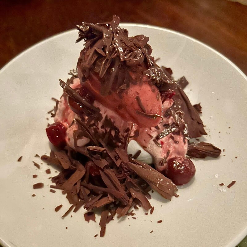 Hawksmoor Manchester - Review Nov 25